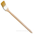 Radiator Paint Brush with Wooden Handle (WTRF1106A)